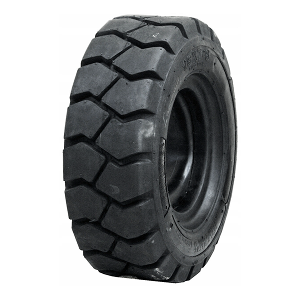 Шина індустріальна NEUMASTER 8.15-15 (28x9-15) W-9B 12PR TTF, D-діагональна, без камери